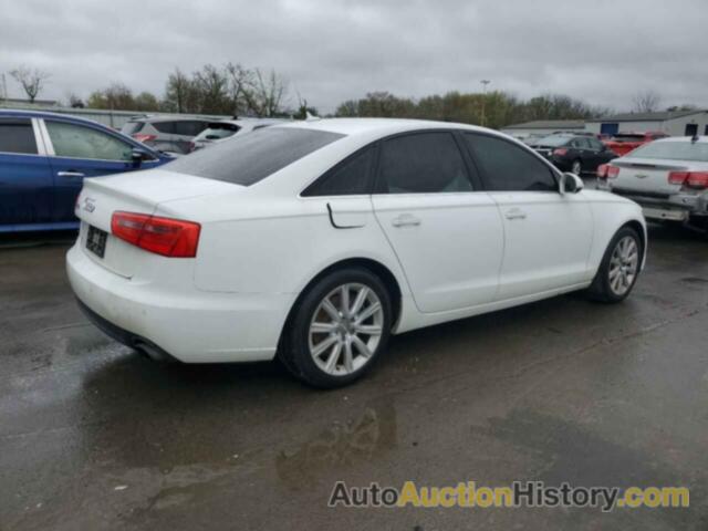 AUDI A6 PREMIUM PLUS, WAUGFAFC7EN152580