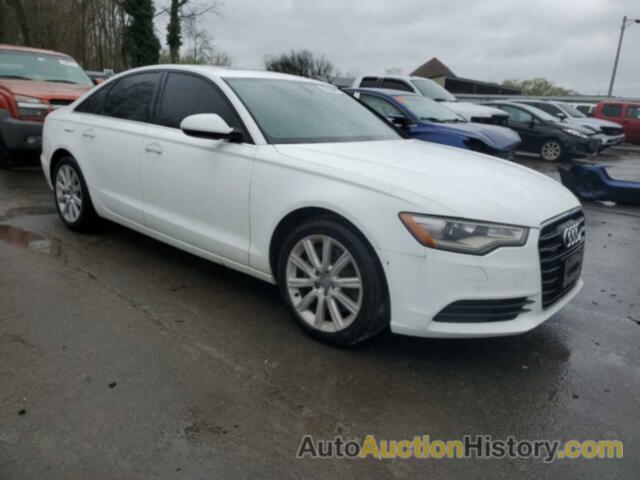 AUDI A6 PREMIUM PLUS, WAUGFAFC7EN152580