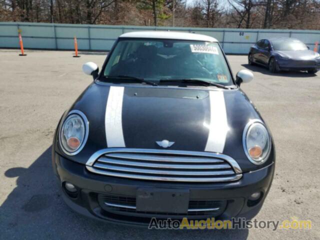 MINI COOPER, WMWSU3C59DT690046