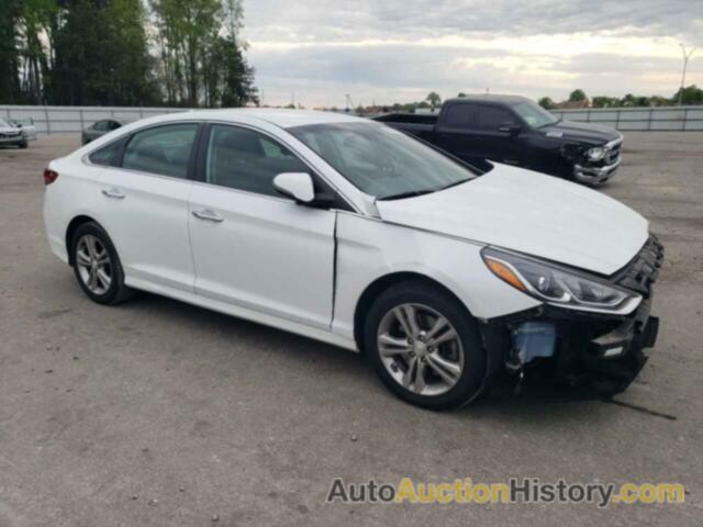 HYUNDAI SONATA LIMITED, 5NPE34AF0KH780773