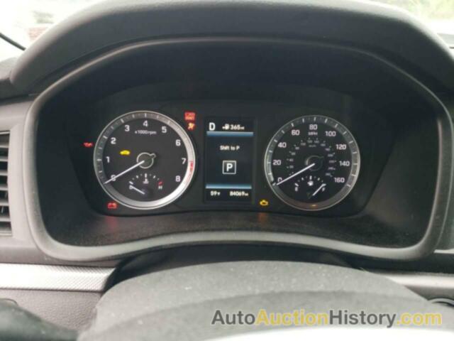 HYUNDAI SONATA LIMITED, 5NPE34AF0KH780773