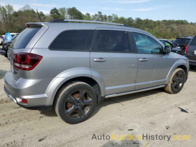 DODGE JOURNEY CROSSROAD, 3C4PDDGG7KT810941