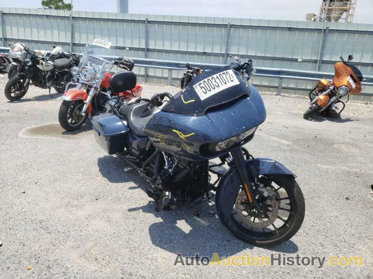 2019 HARLEY-DAVIDSON FL, 1HD1KTP1XKB634341