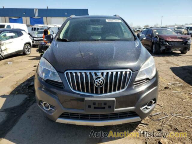 BUICK ENCORE CONVENIENCE, KL4CJBSB4EB739706