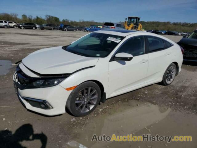 HONDA CIVIC EX, 19XFC1F31LE004255