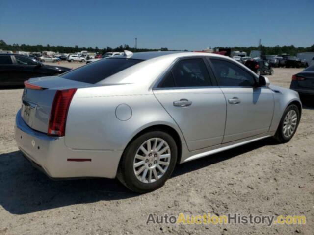 CADILLAC CTS, 1G6DA5E55C0156803