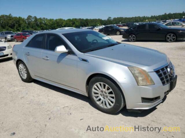 CADILLAC CTS, 1G6DA5E55C0156803