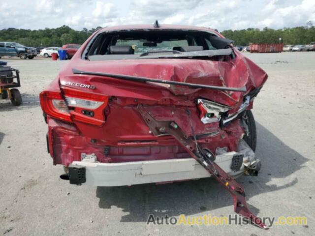 HONDA ACCORD SPORT, 1HGCV1F31MA098768