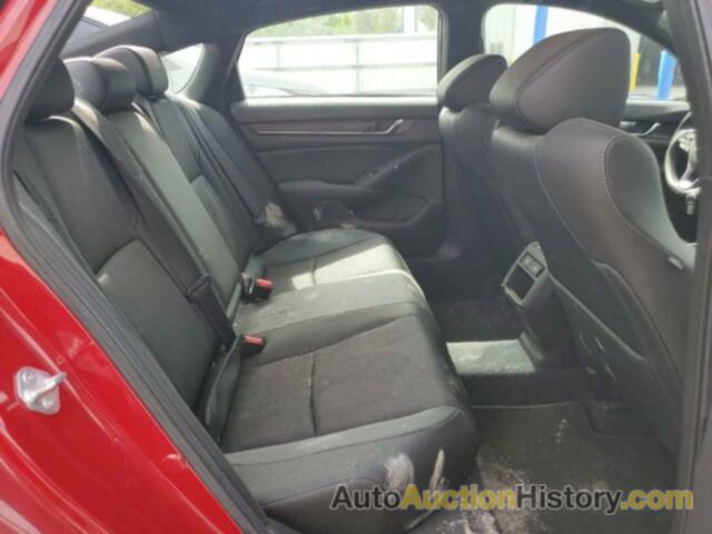 HONDA ACCORD SPORT, 1HGCV1F31MA098768