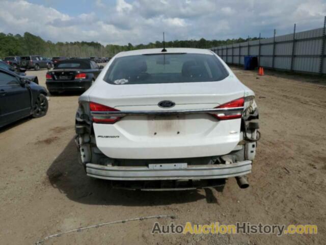 FORD FUSION SE, 3FA6P0H79HR359050