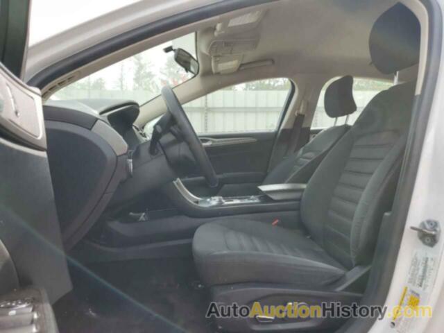 FORD FUSION SE, 3FA6P0H79HR359050