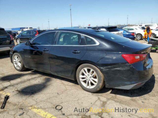 CHEVROLET MALIBU LT, 1G1ZE5ST9HF116585