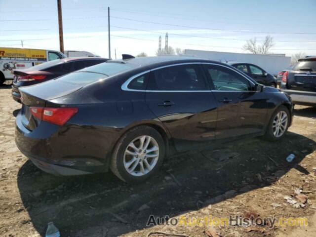 CHEVROLET MALIBU LT, 1G1ZE5ST9HF116585