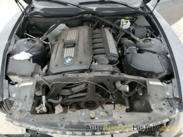 BMW Z4 3.0SI, 4USBU535X8LX03966