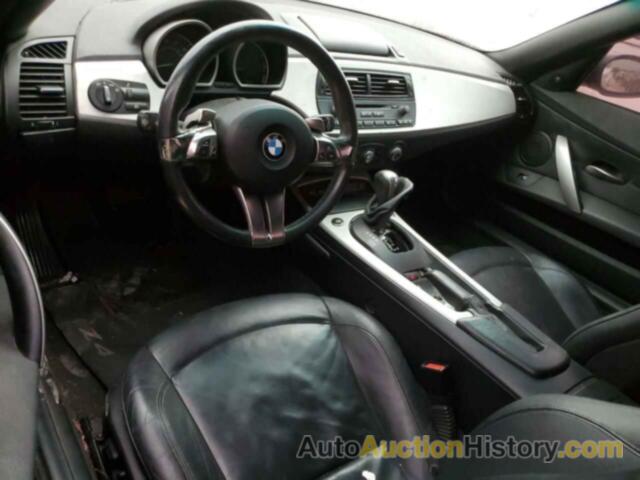 BMW Z4 3.0SI, 4USBU535X8LX03966