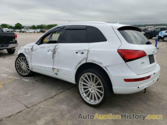 AUDI Q5 PREMIUM, WA1CFAFP4DA085280