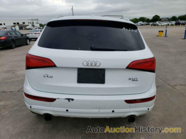 AUDI Q5 PREMIUM, WA1CFAFP4DA085280