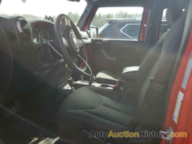 JEEP WRANGLER SPORT, 1C4BJWDG3HL719267