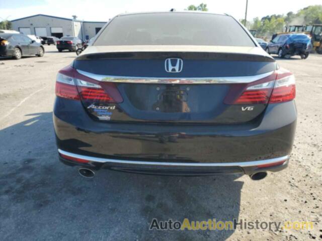 HONDA ACCORD EXL, 1HGCR3F82HA013325