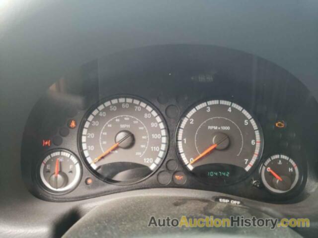 JEEP LIBERTY SPORT, 1J4GL48K77W501052