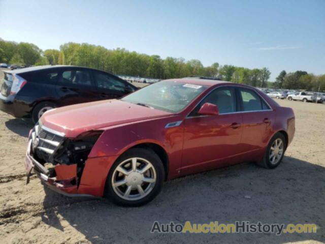 CADILLAC CTS, 1G6DJ577180208725