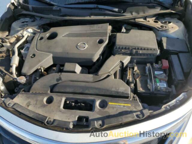 NISSAN ALTIMA 2.5, 1N4AL3AP7DN578622