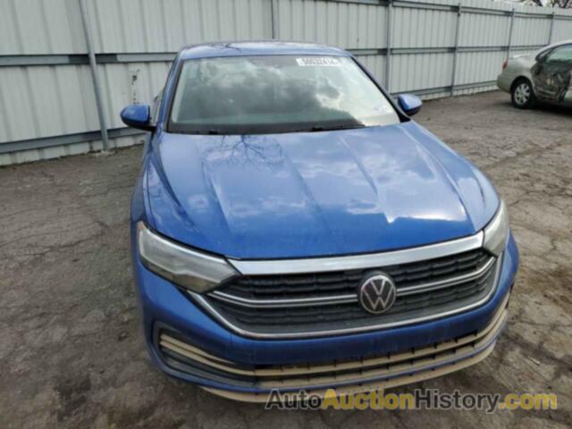 VOLKSWAGEN JETTA S, 3VW5M7BU6PM055513