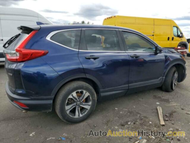 HONDA CRV LX, 2HKRW6H30KH214595