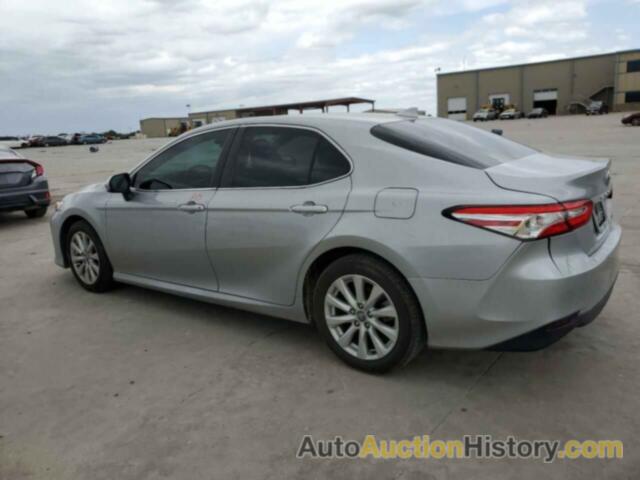 TOYOTA CAMRY LE, 4T1C11AK6LU944765