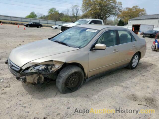 HONDA ACCORD LX, 1HGCM56416A065324