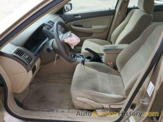 HONDA ACCORD LX, 1HGCM56416A065324