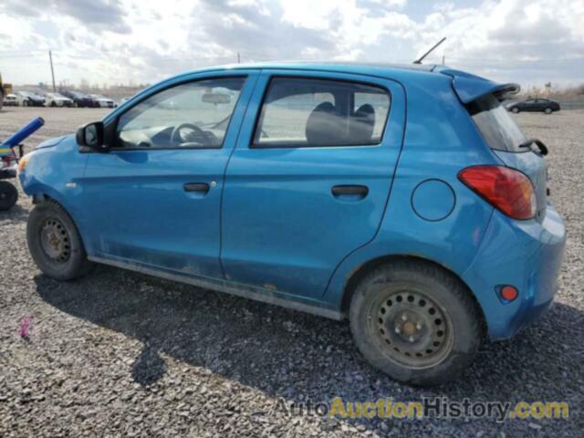 MITSUBISHI MIRAGE DE, ML32A3HJ8FH035502