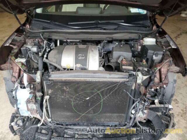 LEXUS RX350 350 BASE, JTJBZMCA9J2036573