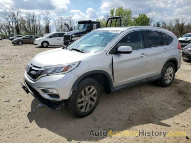 HONDA CRV EXL, 2HKRM4H72GH676712