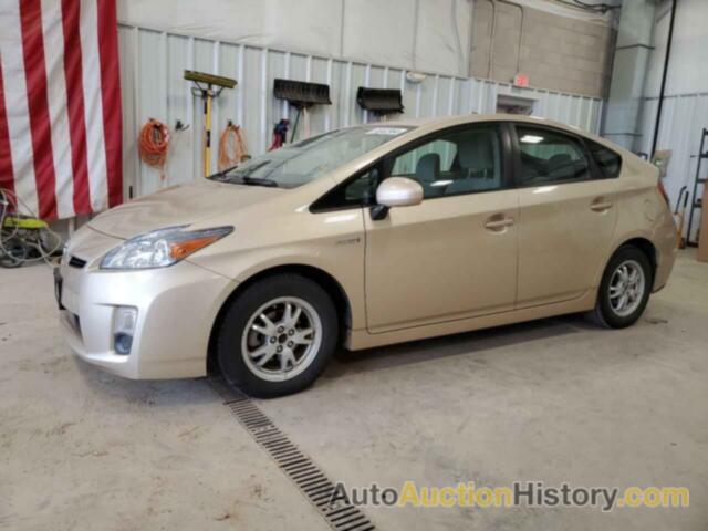 TOYOTA PRIUS, JTDKN3DU2B0262629