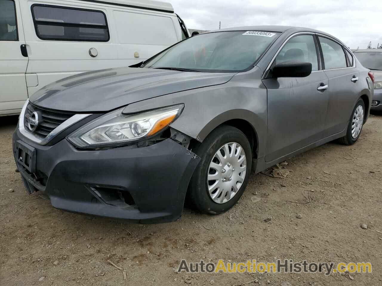 2017 NISSAN ALTIMA 2.5, 1N4AL3AP7HN349184