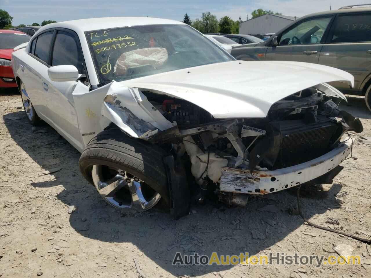 2012 DODGE CHARGER R/T, 2C3CDXCT4CH114930