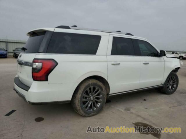 FORD EXPEDITION MAX LIMITED, 1FMJK1KT2MEA55811