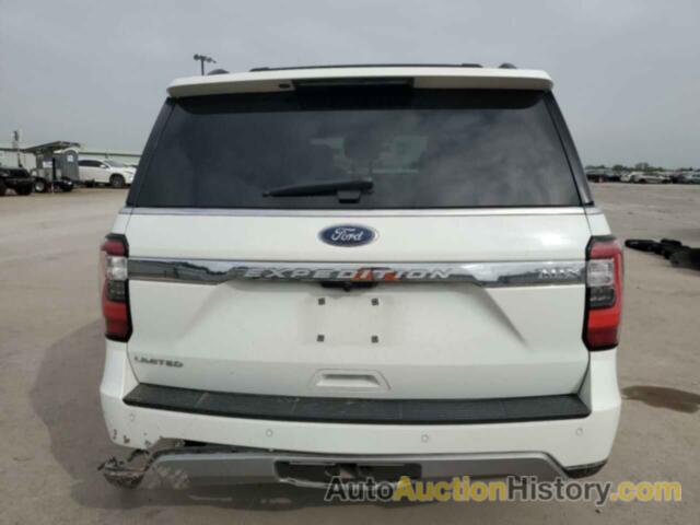 FORD EXPEDITION MAX LIMITED, 1FMJK1KT2MEA55811