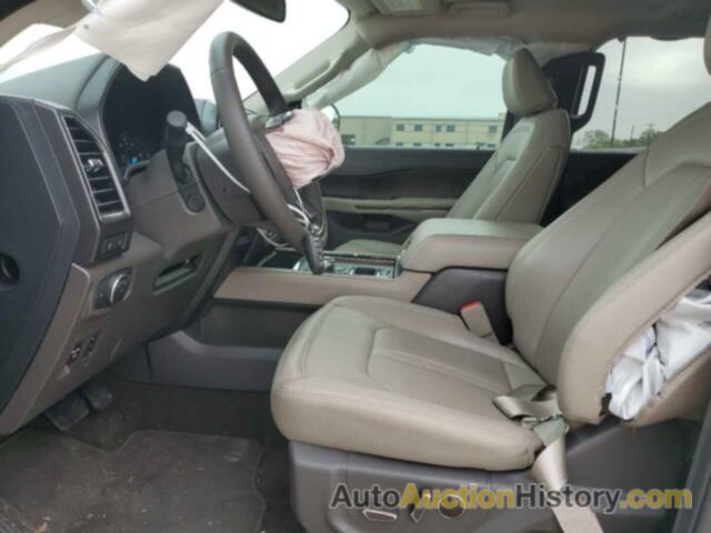 FORD EXPEDITION MAX LIMITED, 1FMJK1KT2MEA55811