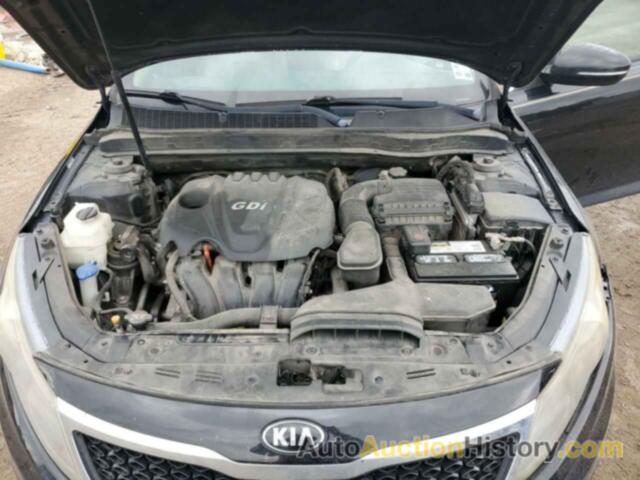 KIA OPTIMA EX, 5XXGN4A70DG195251