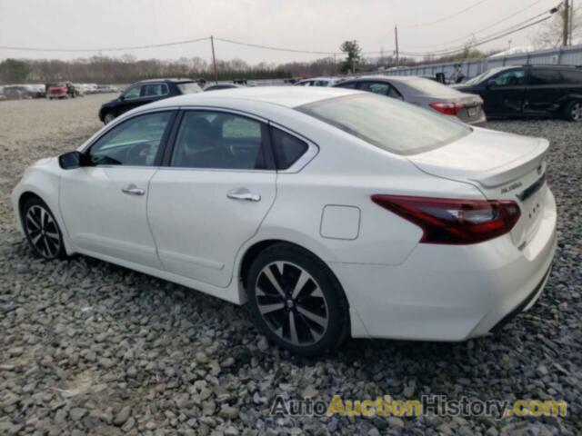 NISSAN ALTIMA 2.5, 1N4AL3AP3JC103007