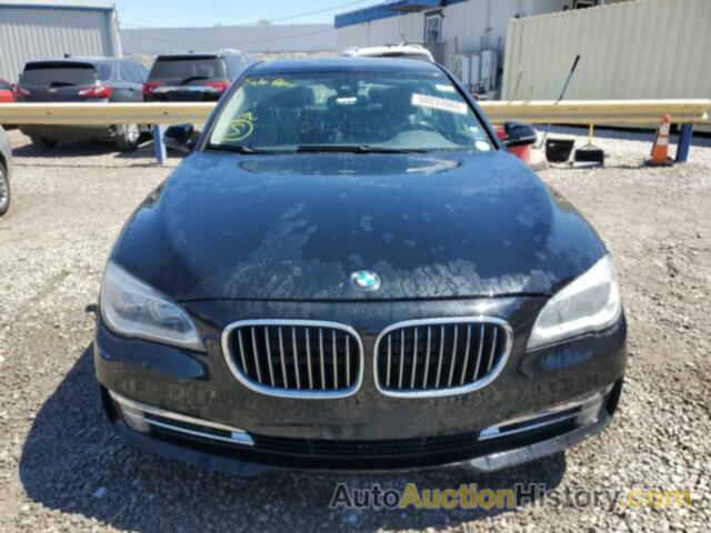 BMW 7 SERIES LI, WBAYE4C50FD946956