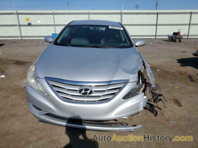 HYUNDAI SONATA GLS, 5NPEB4AC6BH221771