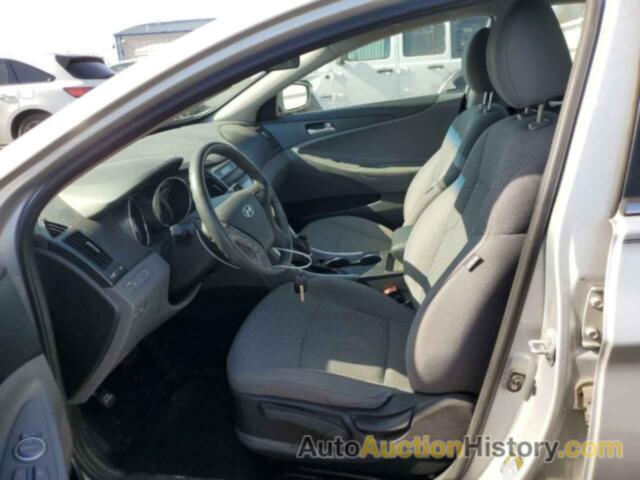 HYUNDAI SONATA GLS, 5NPEB4AC6BH221771