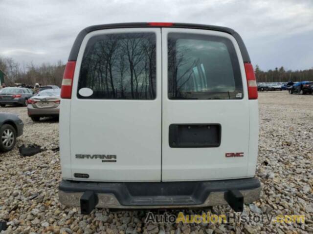 GMC SAVANA G2500, 1GTW7FCA8E1913667