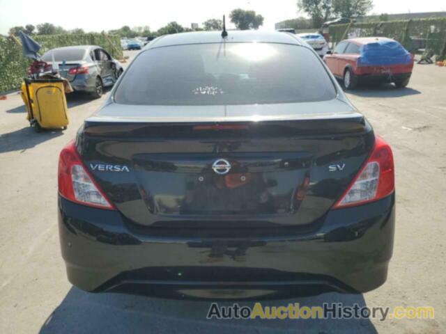 NISSAN VERSA S, 3N1CN7AP0HL843233