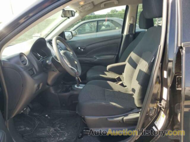 NISSAN VERSA S, 3N1CN7AP0HL843233