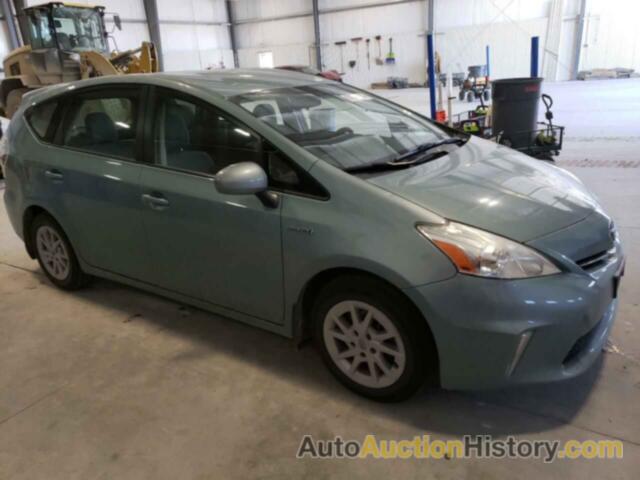 TOYOTA PRIUS, JTDZN3EU7D3233285