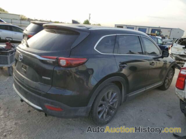 MAZDA CX-9 GRAND TOURING, JM3TCBDY6L0410605